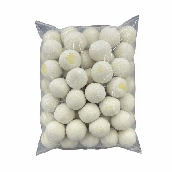 Bolinho de Bacalhau